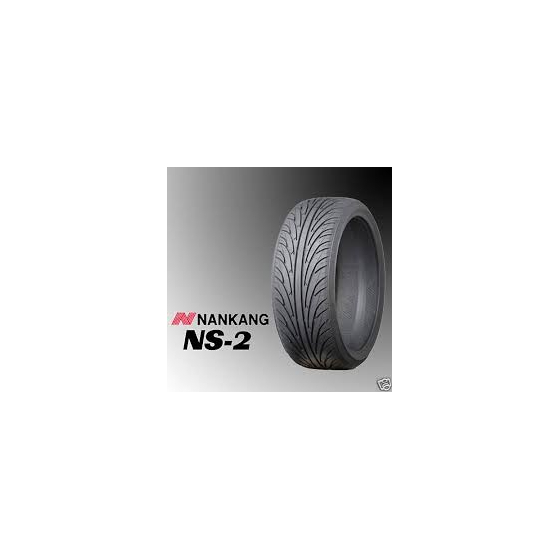 Nankang NS2 215/40 ZR18 89W XL