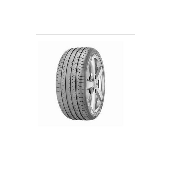SAVA 255/55R19 111V INTENSA SUV 2 XL FP