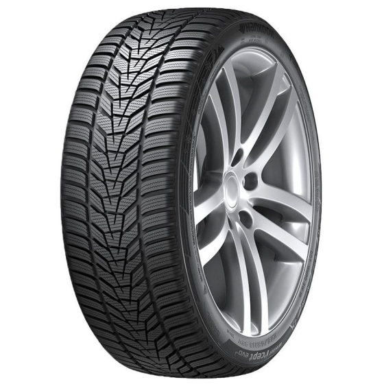 Hankook, W330 WINTER ICEPT EVO3 245/40R17 95V