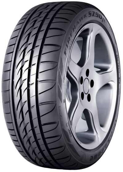 Firestone SZ90 245/40 R18 97Y XL FP