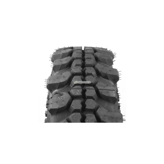 INSA TURBO SPECI. 265/75 R16 112Q track mt runderneuert