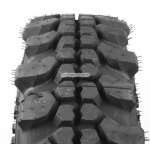 INSA TURBO SPECI. 265/75 R16 112Q track mt runderneuert