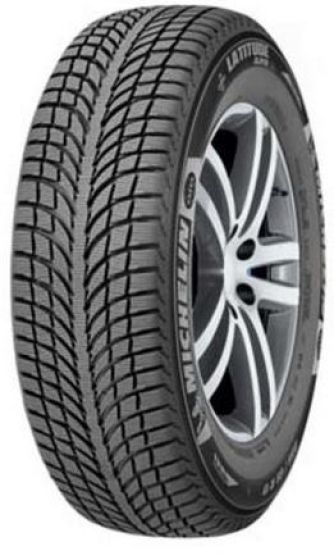 MICHELIN 255/45 R20 101V TL LATITUDE ALPIN LA2 AO GRNX