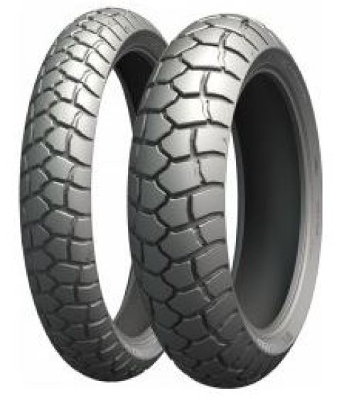 MICHELIN 140/80 R17 M/C 69H ANAKEE ADVENTURE REAR TL/TT