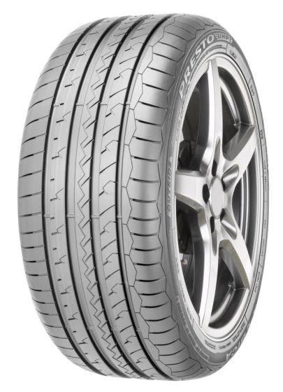 DEBICA 245/40R17 95Y PRESTO UHP 2 XL FP