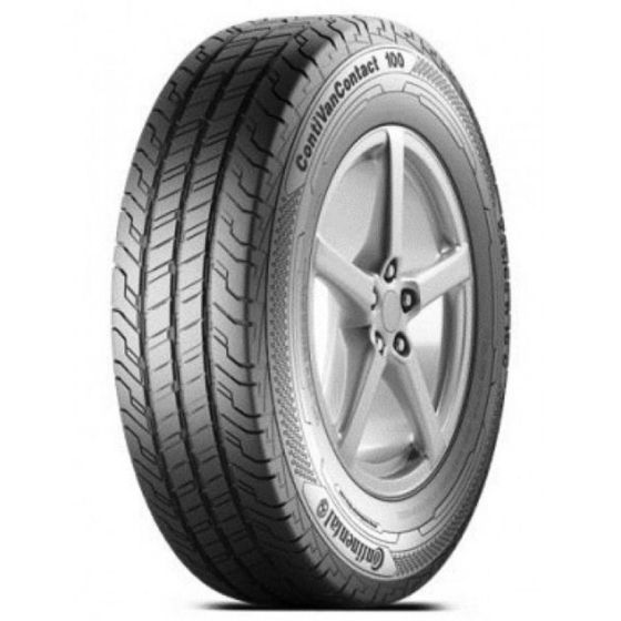 CONTINENTAL 215/60R17C 109/107T (104H) ContiVanContact 200 8PR