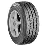 TOYO H08 215/60 R16 103T DOT 2017