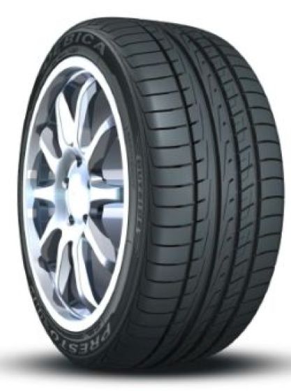 DEBICA 205/50R17 93W PRESTO UHP 2 XL FP