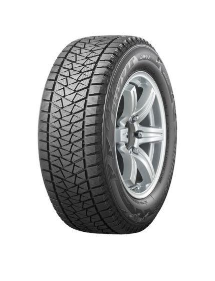 Bridgestone Blizzak DM-V2 215/80 R15 102R