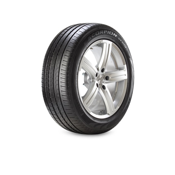 PIRELLI SCORPION VERDE 265/60 R18 110H