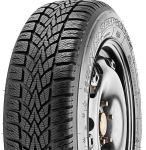 DUNLOP 155/65 R14 75T WINTER RESPONSE 2 MS