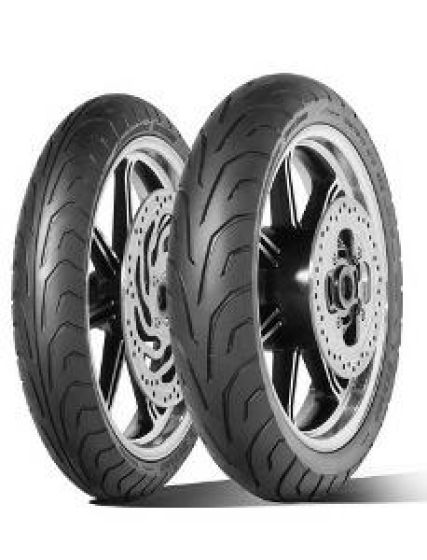 DUNLOP 110/80-18 58V TL ARROWMAX STREETSMART  FRONT