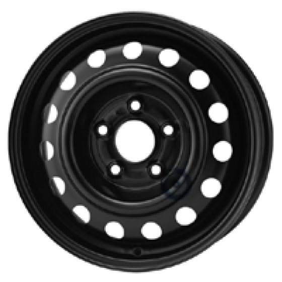 Plechový disk 5.50J x 15 rozteč 5x114,3 ET47 střed 67 (HYUNDAI)