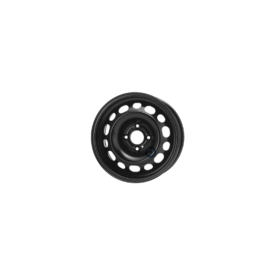 Plechový disk 6.50J x 15 rozteč 4x108 ET27 střed 65 (CITROEN/PEUGEOT)