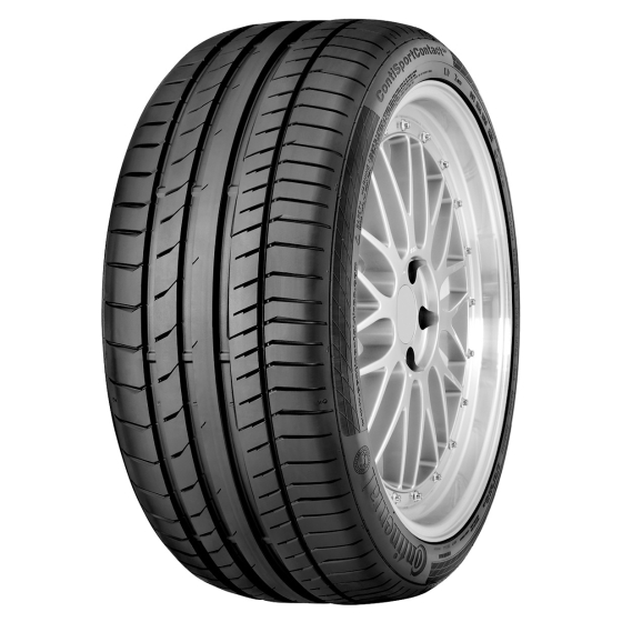 CONTINENTAL 255/40ZR20 (101Y) XL FR ContiSportContact 5P MO