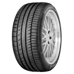 CONTINENTAL 255/40ZR20 (101Y) XL FR ContiSportContact 5P MO