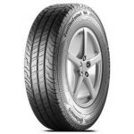 CONTINENTAL 225/55R17C 109/107H (104H) ContiVanContact 200 8PR