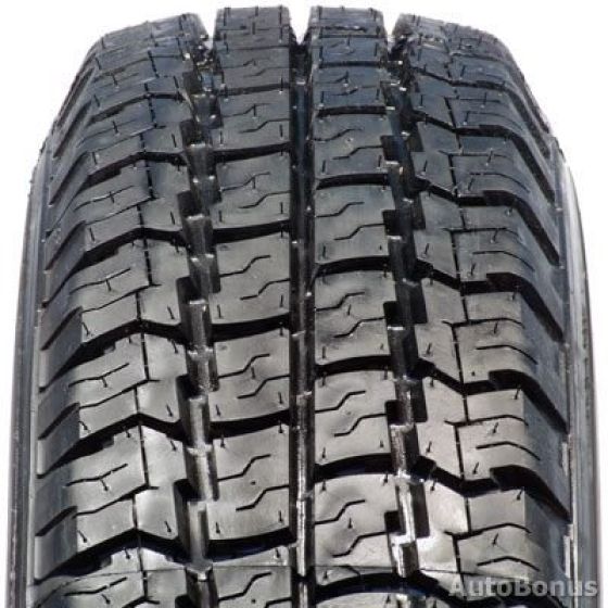 Tigar 195/65 R 16C 104/102R CARGO SPEED