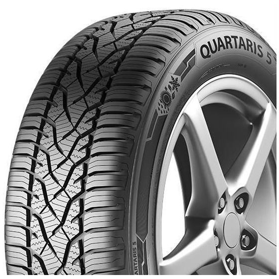 BARUM 225/40R18 92Y XL FR QUARTARIS 5