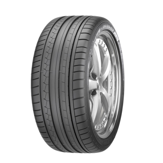 Dunlop SP Sport Maxx GT 325/30 R21 108Y XL FP ROF *