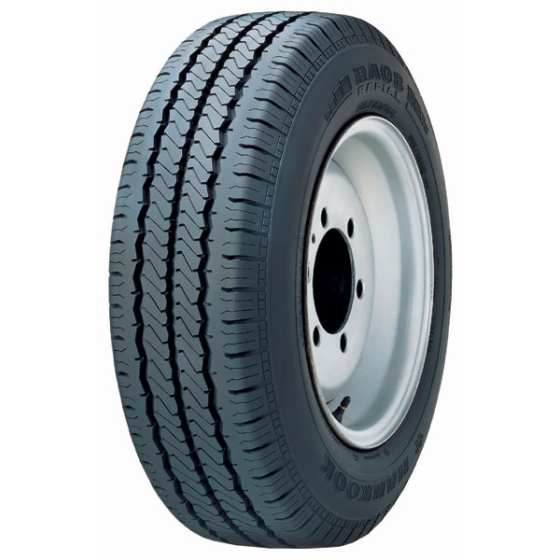 HANKOOK RA08 RADIAL 145/80 R13 88/86R
