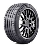 MICHELIN 275/40 ZR20 (106Y) XL TL PILOT SPORT 4 ACOUSTIC N0