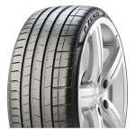 PIRELLI P-ZERO (Sports Car) 275/40 R21 107Y XL XL (*) PNCS