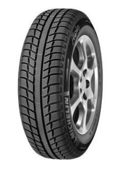 MICHELIN 185/70 R14 88T TL ALPIN A3 GRNX