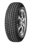MICHELIN 185/70 R14 88T TL ALPIN A3 GRNX