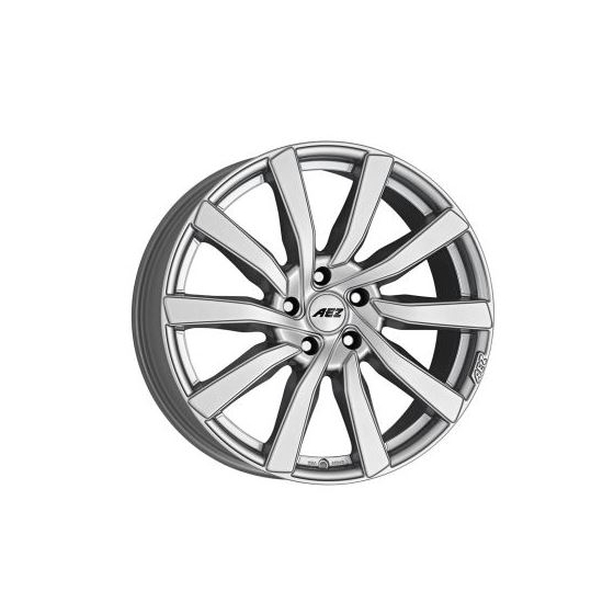 AEZ Reef si 8x19 rozteč 5x114,3 ET38 střed 71,6 BASE