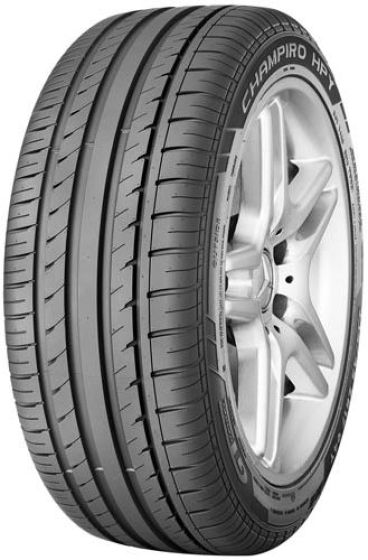 245/45 R17 99Y CHAMPIRO HPY GT Radial