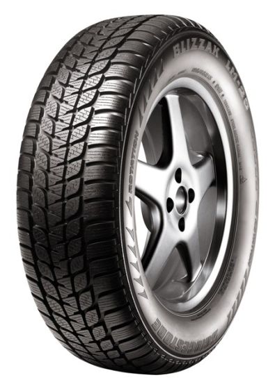 Bridgestone Blizzak LM-25* RunFlat(Mini) 205/55 R17 91H