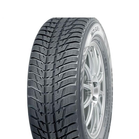 Nokian WR SUV 3 275/50 R20 109H