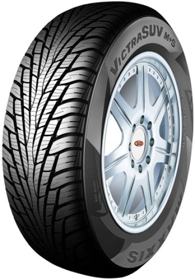 MAXXIS MASAS 255/60 R17 110V