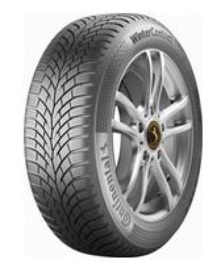 Continental 205/60R16 92H WinterContact TS 870 P