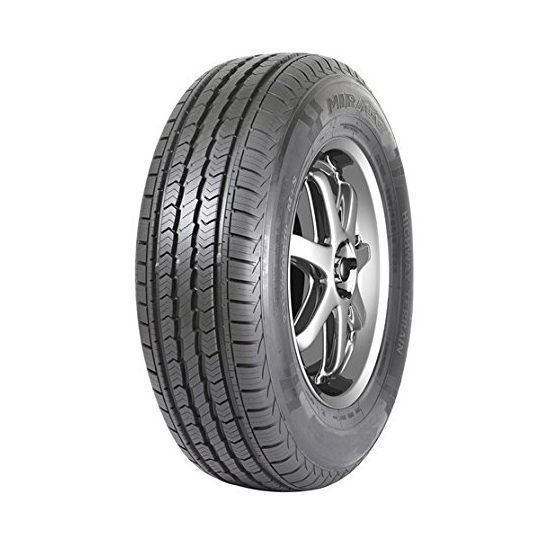 MIRAGE HT172 225/65 R17 102H