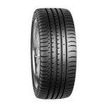 ACCELERA PHI 235/55 R17 103W XL