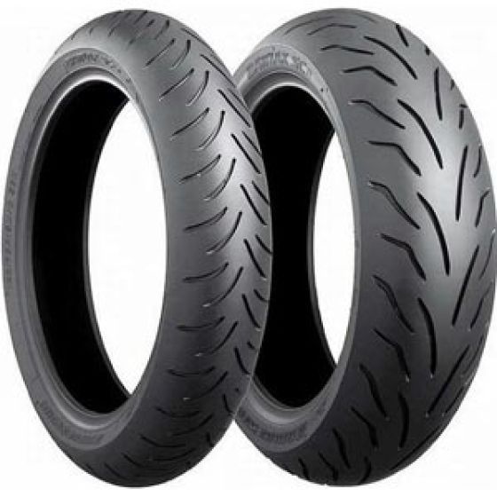 Bridgestone 80/90 -14 SC F 40P TL