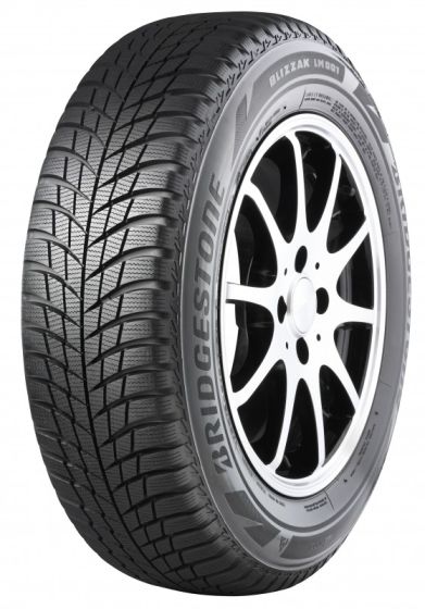 Bridgestone Blizzak LM001 205/60 R16 92H   RFT *