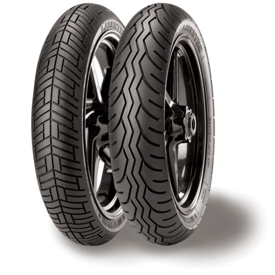 METZELER LASERTEC  140/80 B 17 M/C 69V TL REAR