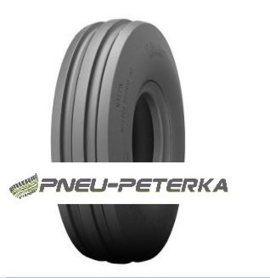 KENDA 3.00 - 4 4 PR, 34 A4 / 45 A4, TT, K406 3-RIB ECE 106
