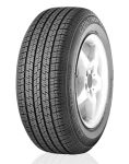 CONTINENTAL 265/50R19 110H XL FR 4x4Contact AO