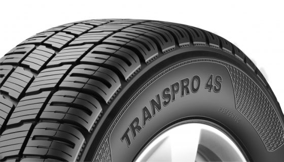 KLEBER 205/65 R 15C 102/100T TL TRANSPRO 4S