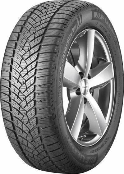 FULDA 275/40 R20 106V KRISTALL CONTROL SUV XL FP