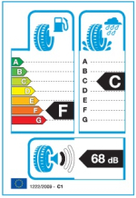 DEBICA 175/80 R14 88T FRIGO 2 MS