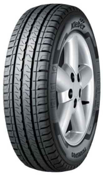 KLEBER 205/65 R 15C 102/100T TL TRANSPRO