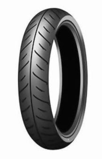 DUNLOP 130/60R19 61H TL D254F FRONT