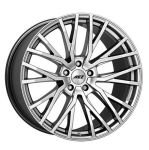 AEZ Panama high gloss 8,5x20 rozteč 5x108 ET45 střed 63,4 FIX