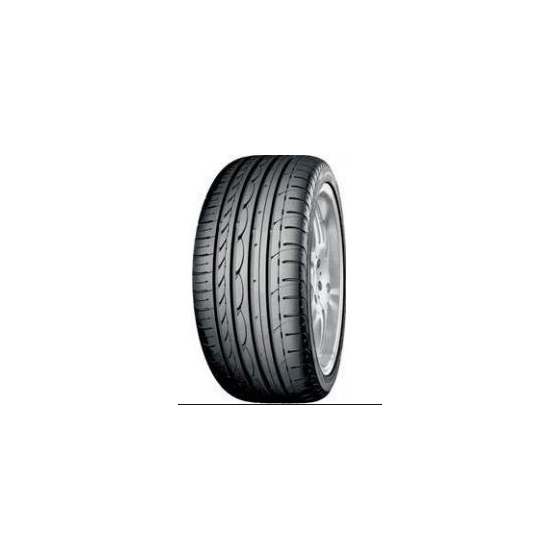 YOKOHAMA V103 N1 XL 295/35 R21 107Y