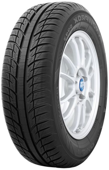 TOYO S943 225/60 R15 102H